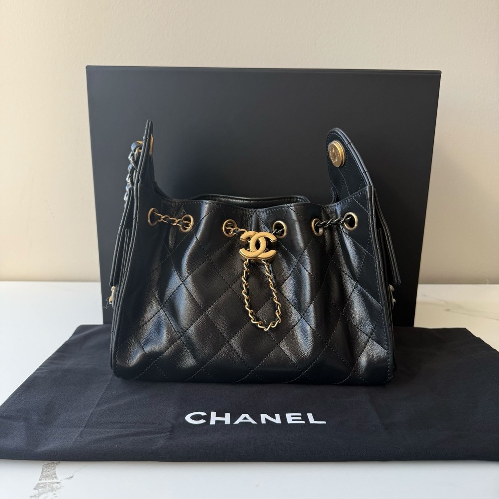 Chanel mini 25 - Picture 7 of 7